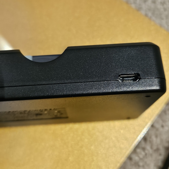 Canon PowerShot SX620 HS - Picture 6 of 10